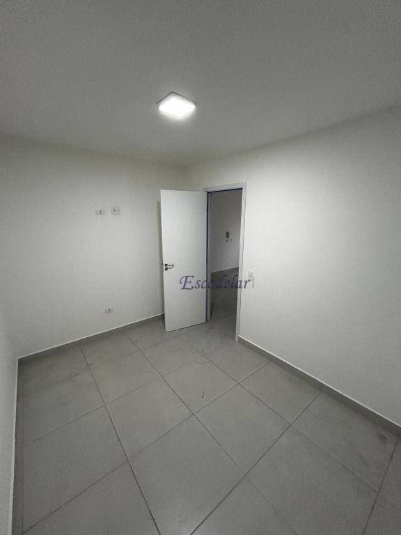 Apartamento para alugar com 2 quartos, 45m² - Foto 5