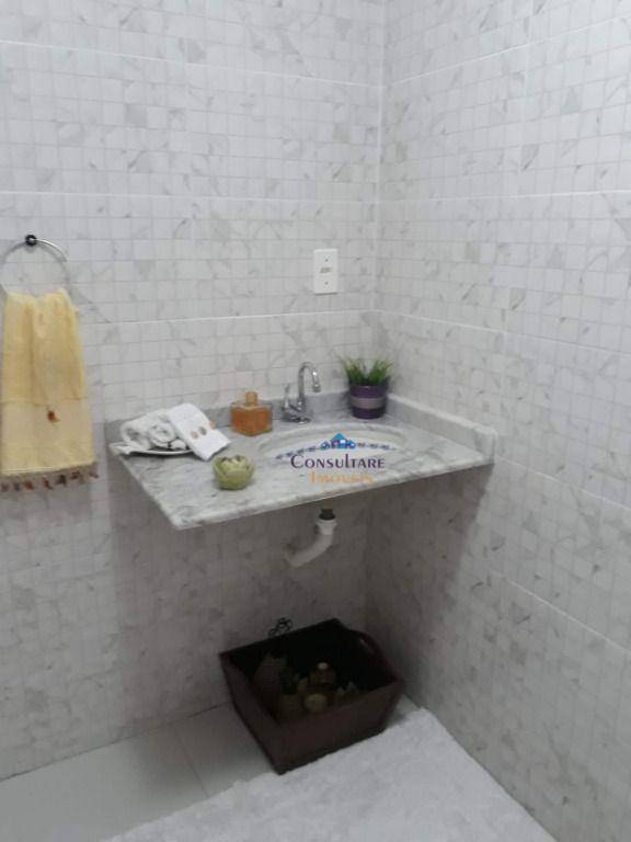 Apartamento à venda com 2 quartos, 80m² - Foto 10