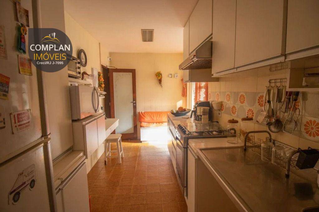 Apartamento à venda com 3 quartos, 112m² - Foto 17