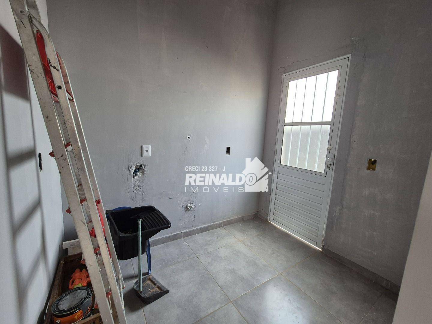 Casa de Condomínio à venda com 3 quartos, 185m² - Foto 8