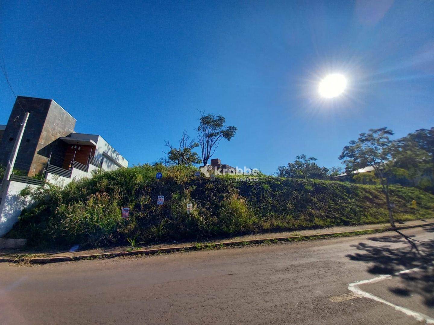 Terreno à venda, 440M2 - Foto 2