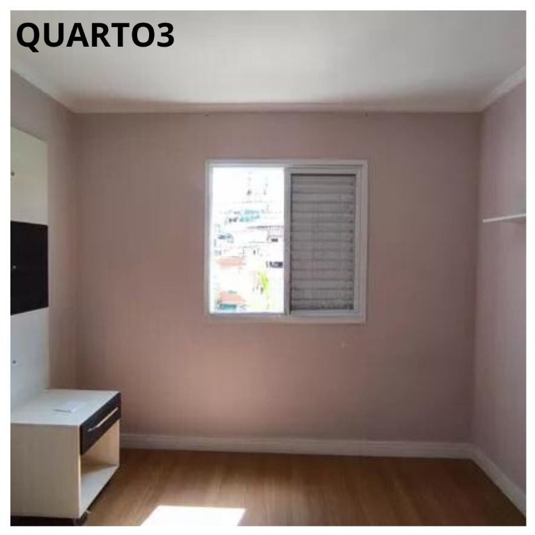 Apartamento à venda com 3 quartos, 65m² - Foto 18