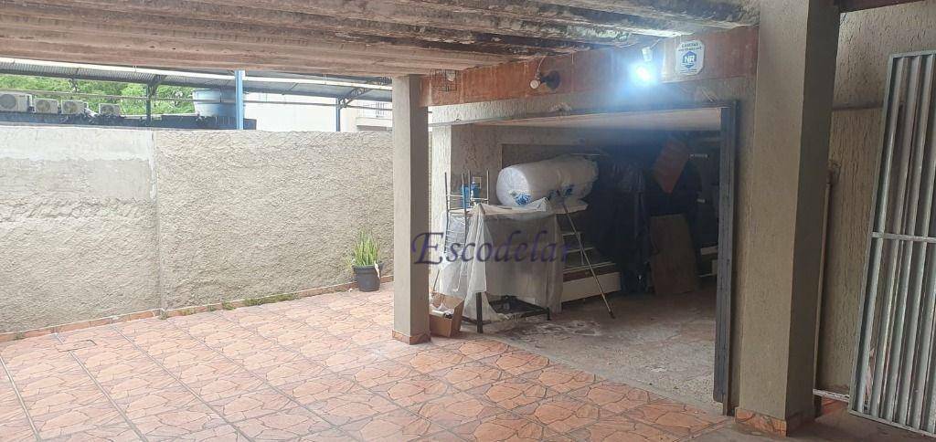 Terreno à venda, 370M2 - Foto 11