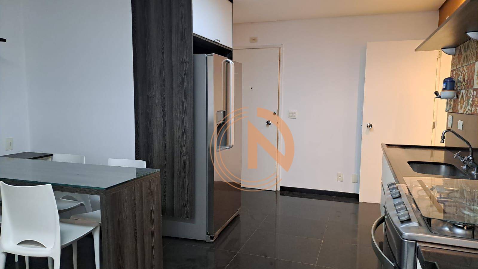 Apartamento, 4 quartos, 240 m² - Foto 37