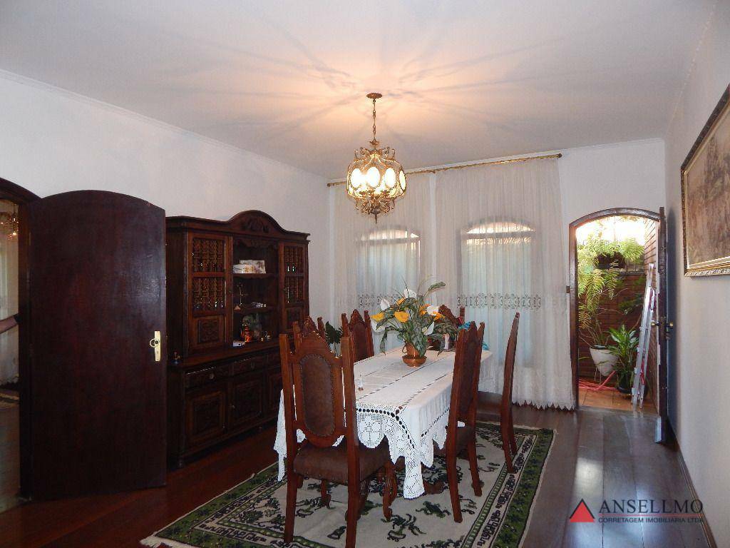 Sobrado à venda e aluguel com 4 quartos, 530m² - Foto 22