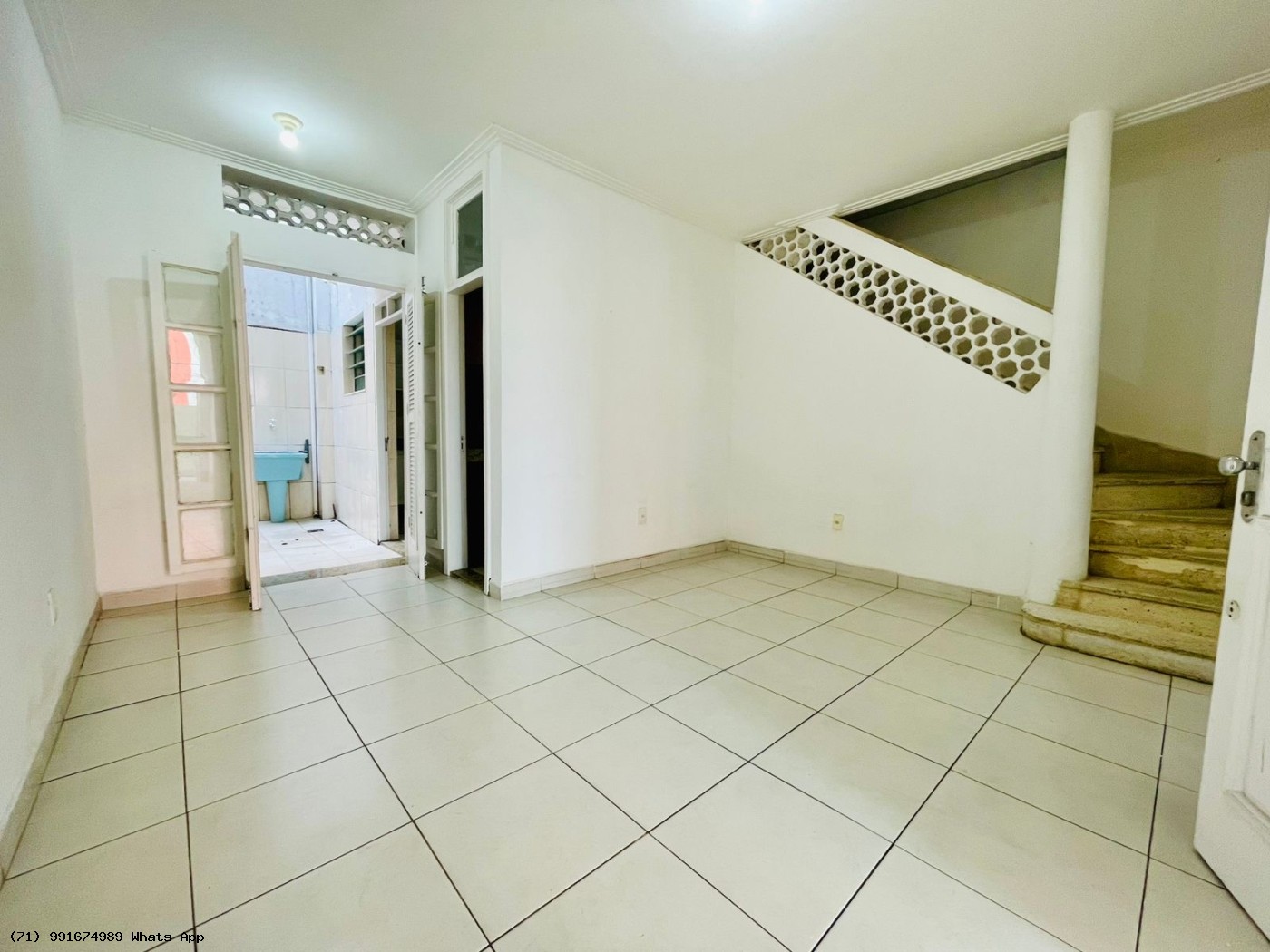 Casa para alugar com 3 quartos, 140m² - Foto 10