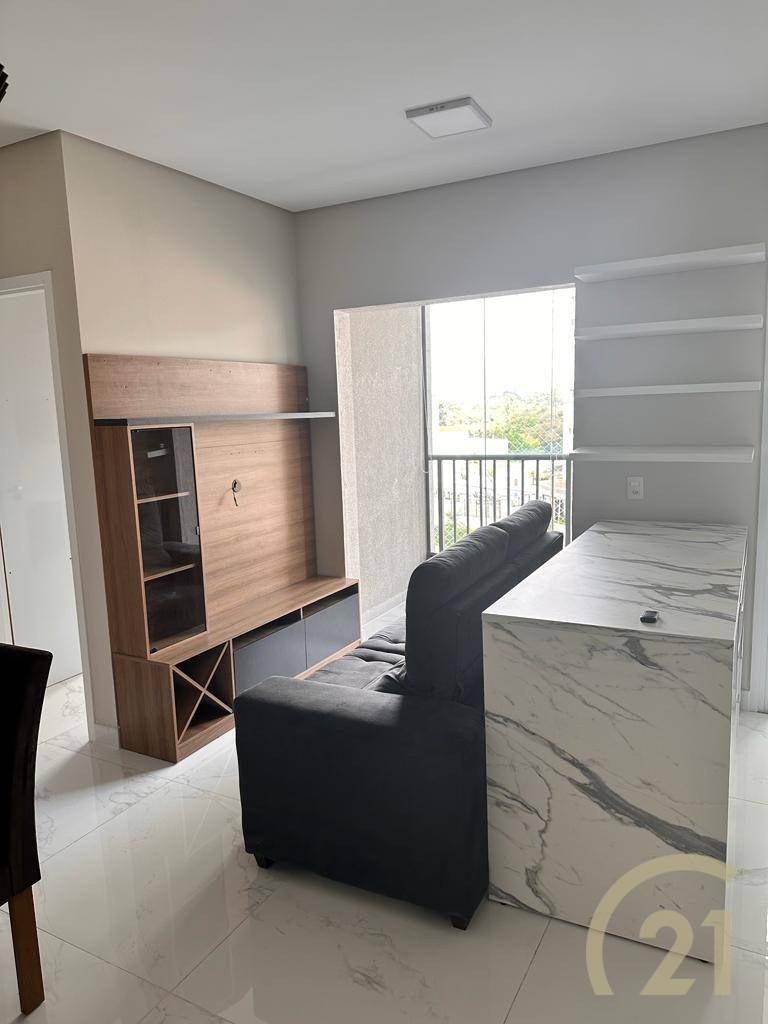 Apartamento à venda com 2 quartos, 53m² - Foto 43