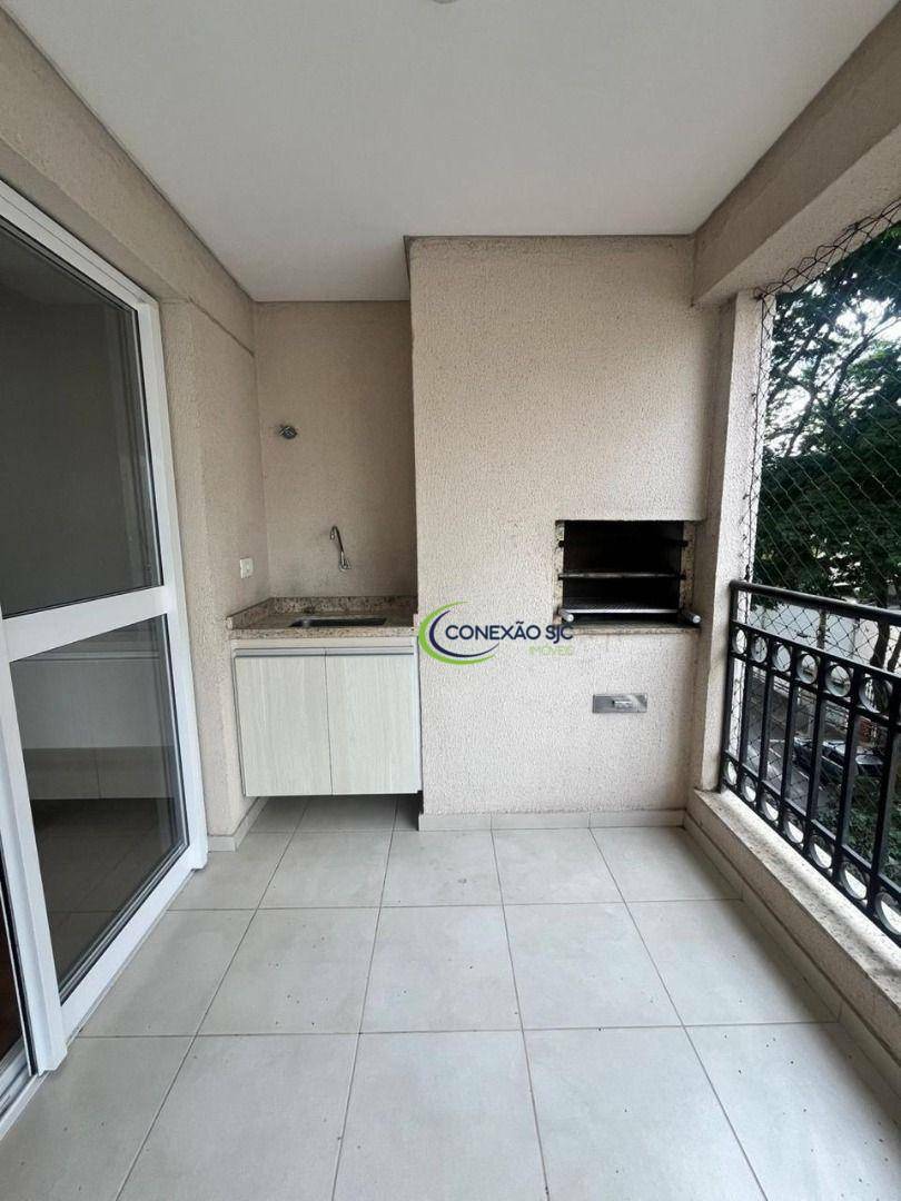 Apartamento para alugar com 2 quartos, 71m² - Foto 5