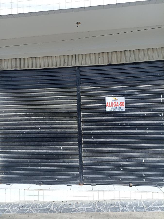 Prédio Inteiro para alugar, 40m² - Foto 1