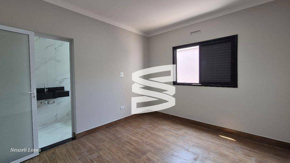 Casa de Condomínio à venda com 3 quartos, 180m² - Foto 14