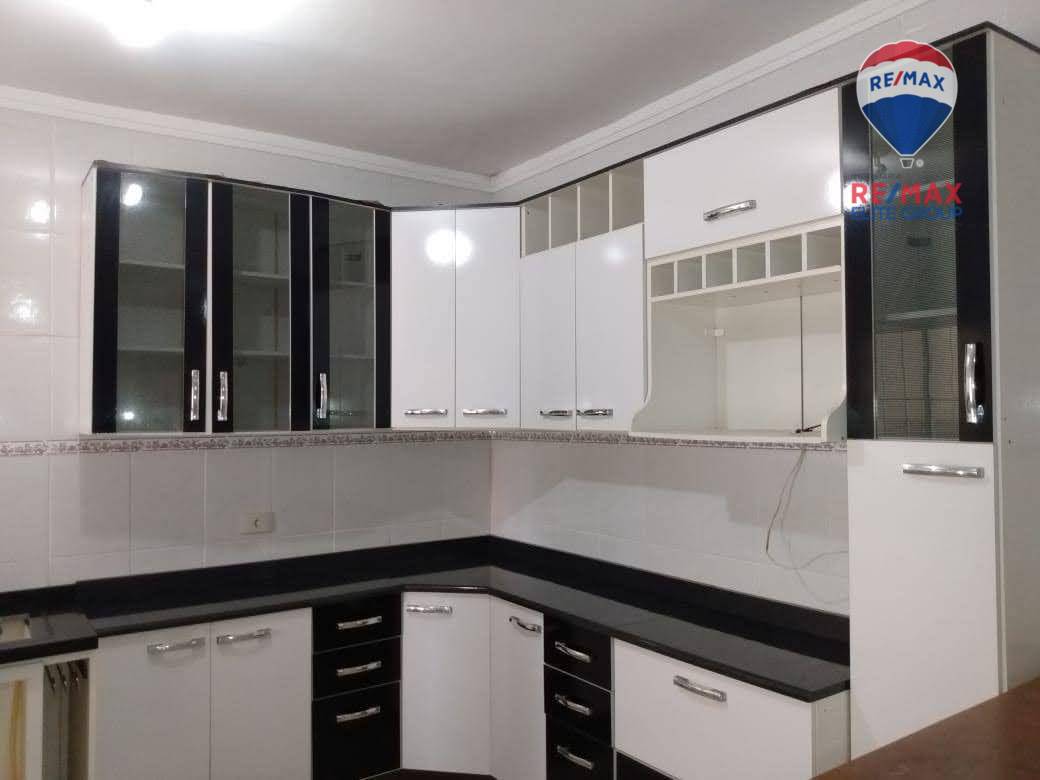 Casa à venda com 3 quartos, 120m² - Foto 8