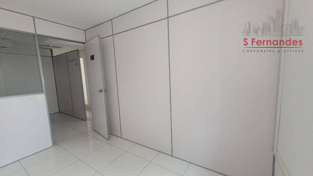 Conjunto Comercial-Sala para alugar, 140m² - Foto 14