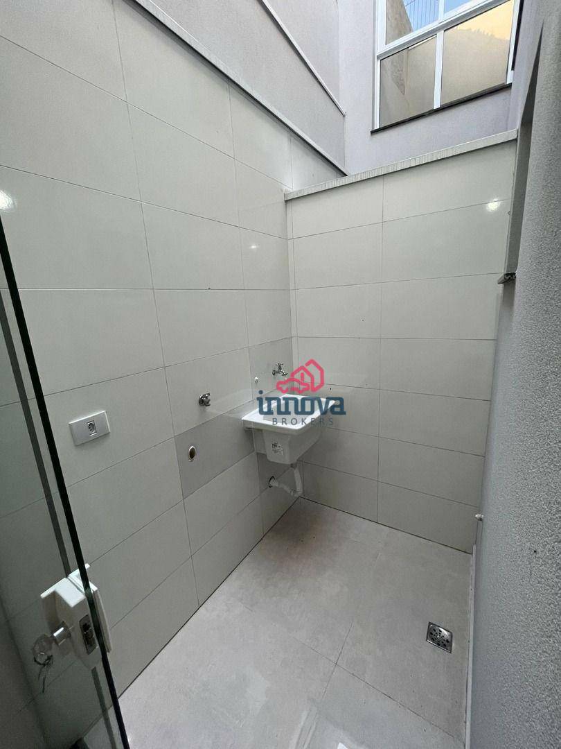 Casa de Condomínio à venda com 2 quartos, 65M2 - Foto 28