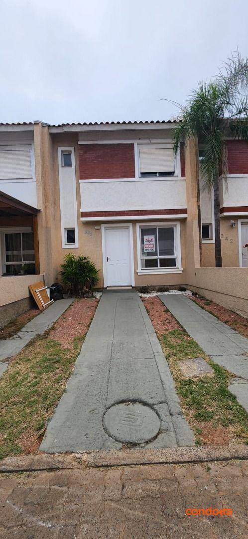 Casa, 2 quartos, 83 m² - Foto 2