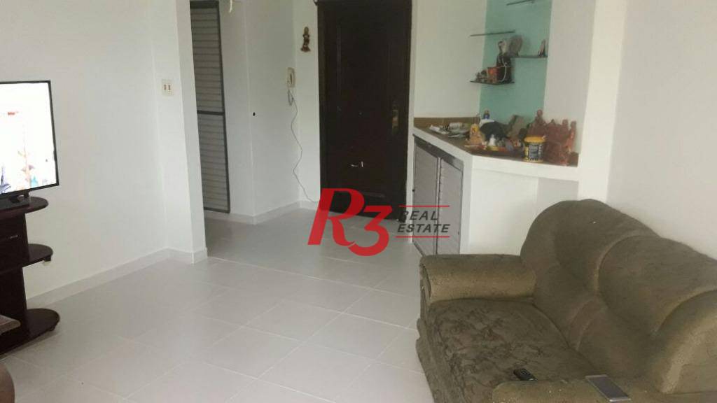 Apartamento à venda com 2 quartos, 94m² - Foto 1