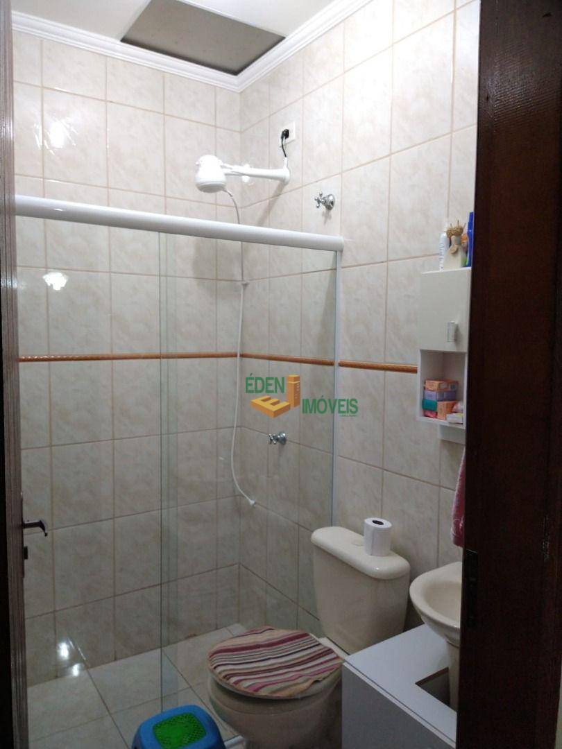 Casa à venda com 2 quartos, 118m² - Foto 17