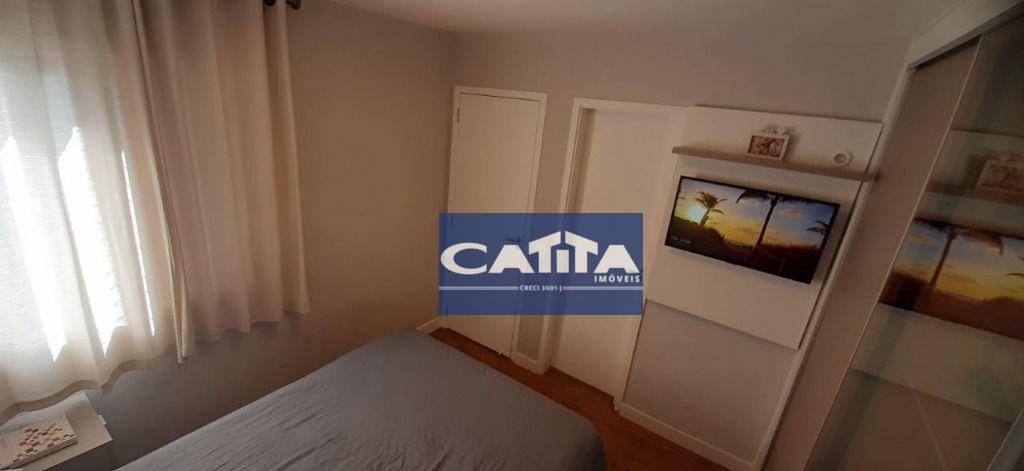 Apartamento à venda com 3 quartos, 66m² - Foto 10