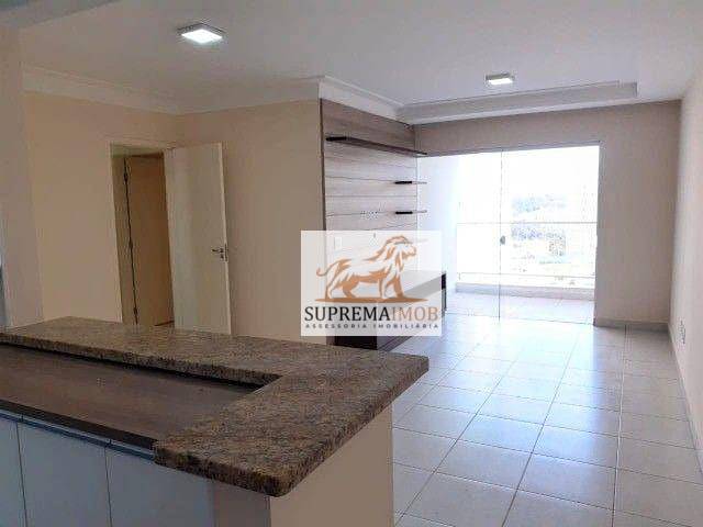 Apartamento à venda com 3 quartos, 91m² - Foto 2