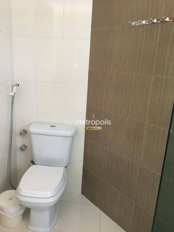 Apartamento à venda com 3 quartos, 138m² - Foto 29