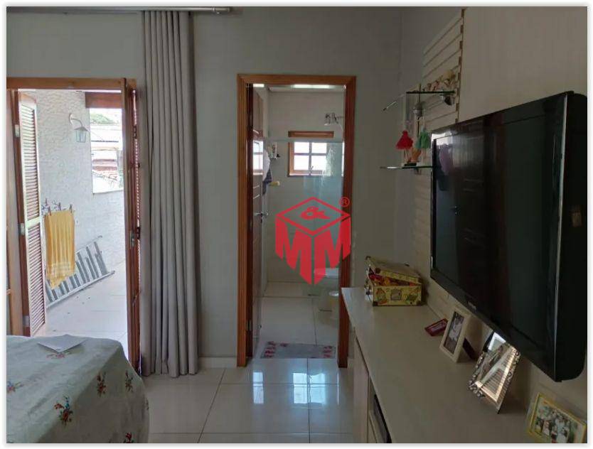 Sobrado à venda com 5 quartos, 154m² - Foto 27