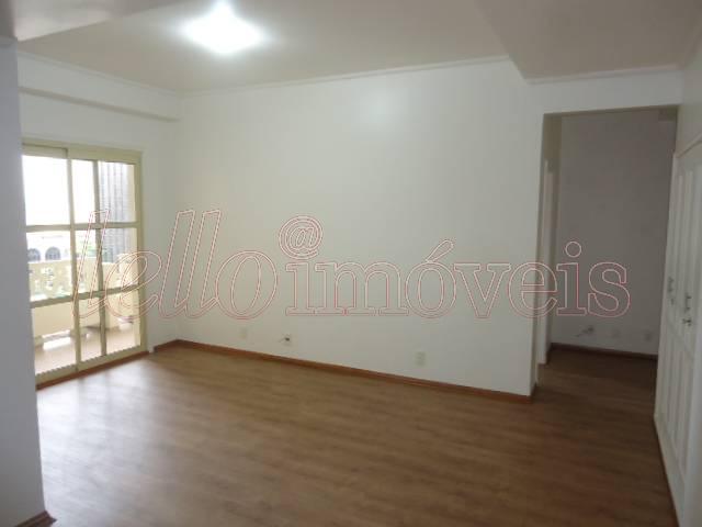 Apartamento para alugar com 2 quartos, 116m² - Foto 2