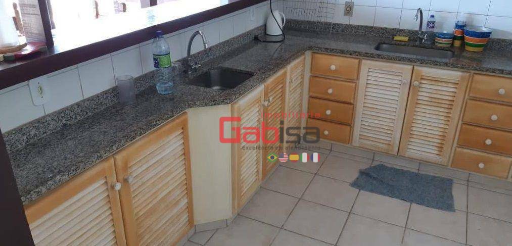 Casa de Condomínio à venda com 4 quartos, 240m² - Foto 12