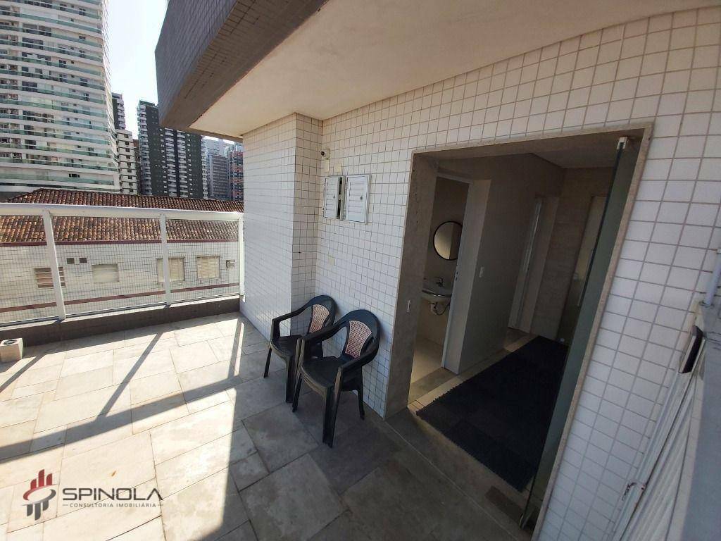 Apartamento à venda com 3 quartos, 109m² - Foto 28