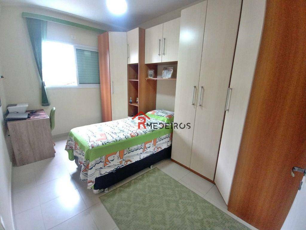 Sobrado à venda com 3 quartos, 300m² - Foto 25