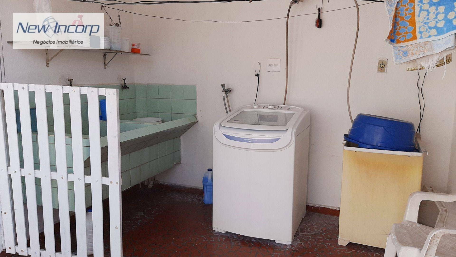 Sobrado à venda com 3 quartos, 191m² - Foto 26