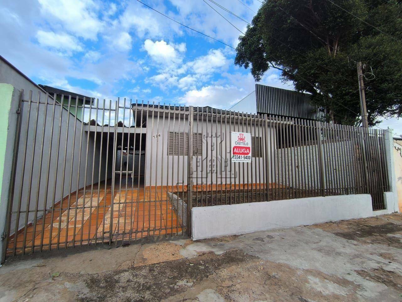 Casa para alugar com 2 quartos, 70m² - Foto 3