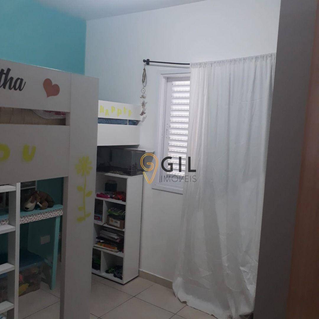 Apartamento à venda com 2 quartos, 55m² - Foto 13