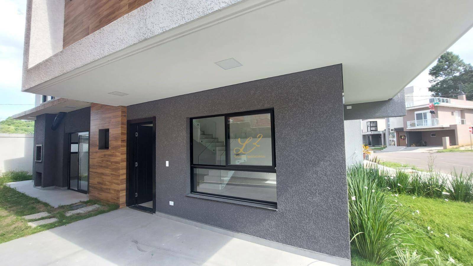 Casa à venda com 3 quartos, 191m² - Foto 5