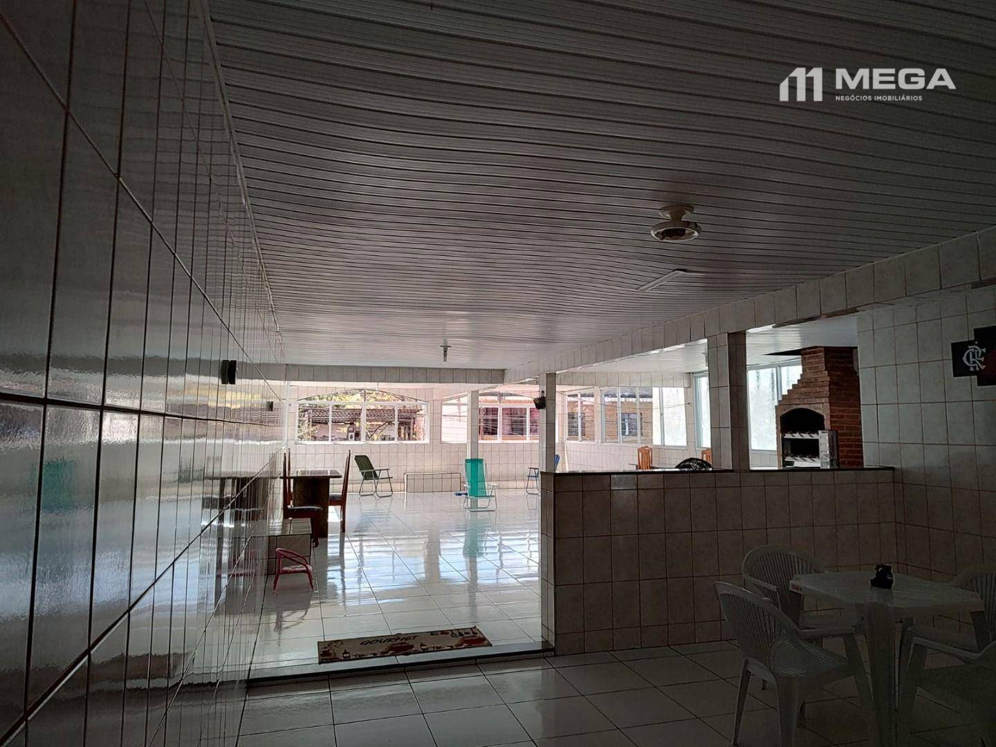 Casa à venda com 5 quartos, 400m² - Foto 15