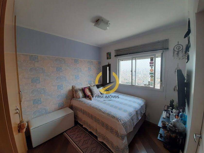 Apartamento à venda com 3 quartos, 202m² - Foto 40