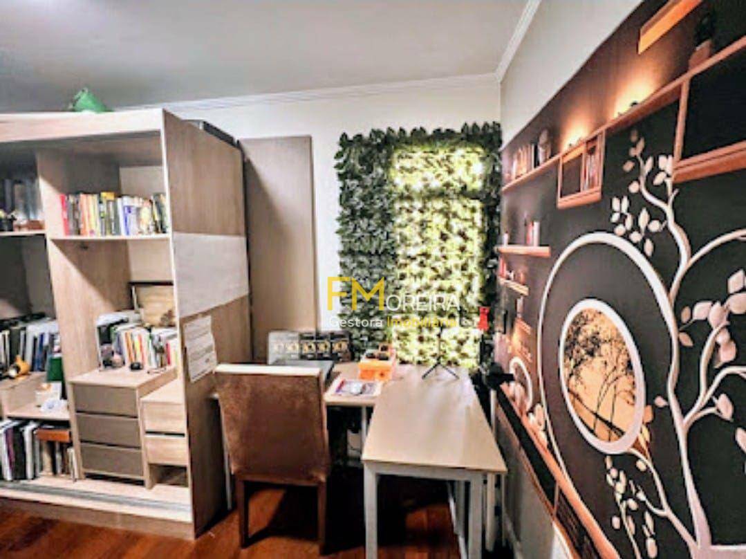 Apartamento à venda com 4 quartos, 134m² - Foto 53