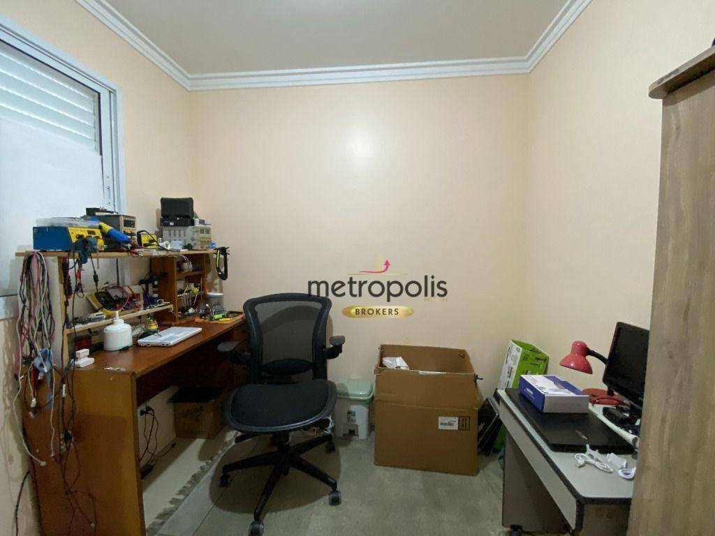 Apartamento à venda com 2 quartos, 60m² - Foto 16