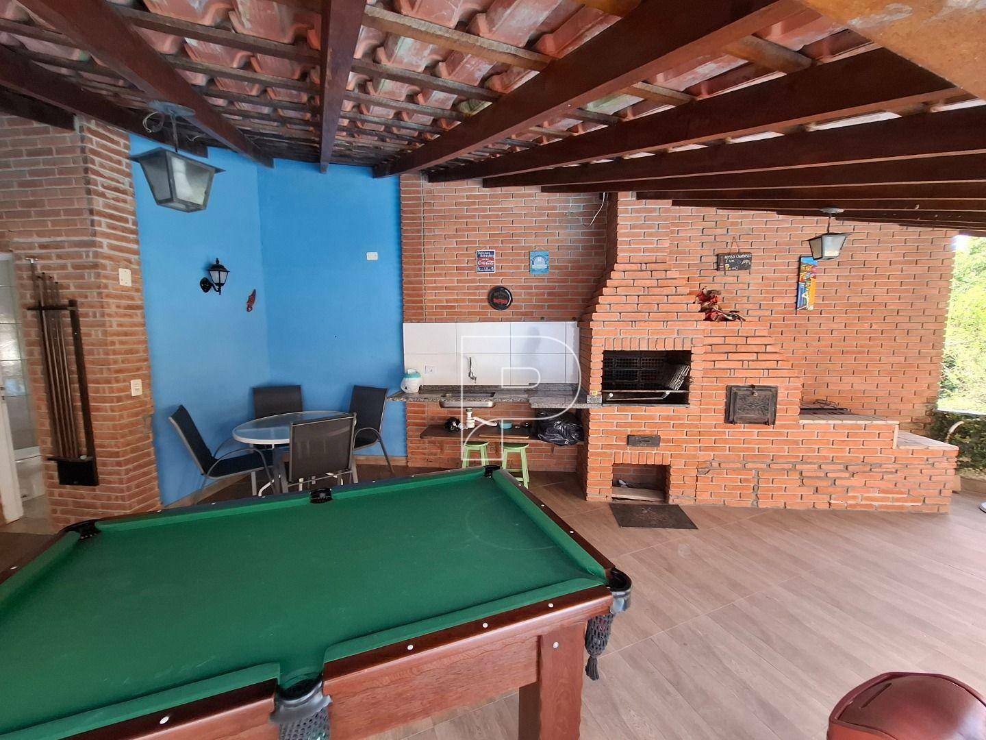 Casa de Condomínio à venda com 4 quartos, 212m² - Foto 6