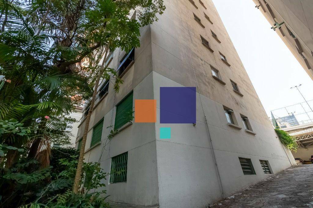 Apartamento à venda com 3 quartos, 212m² - Foto 48