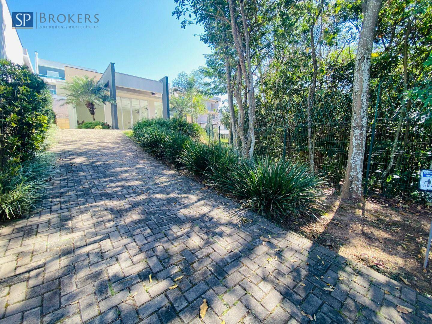 Loteamento e Condomínio, 302 m² - Foto 9