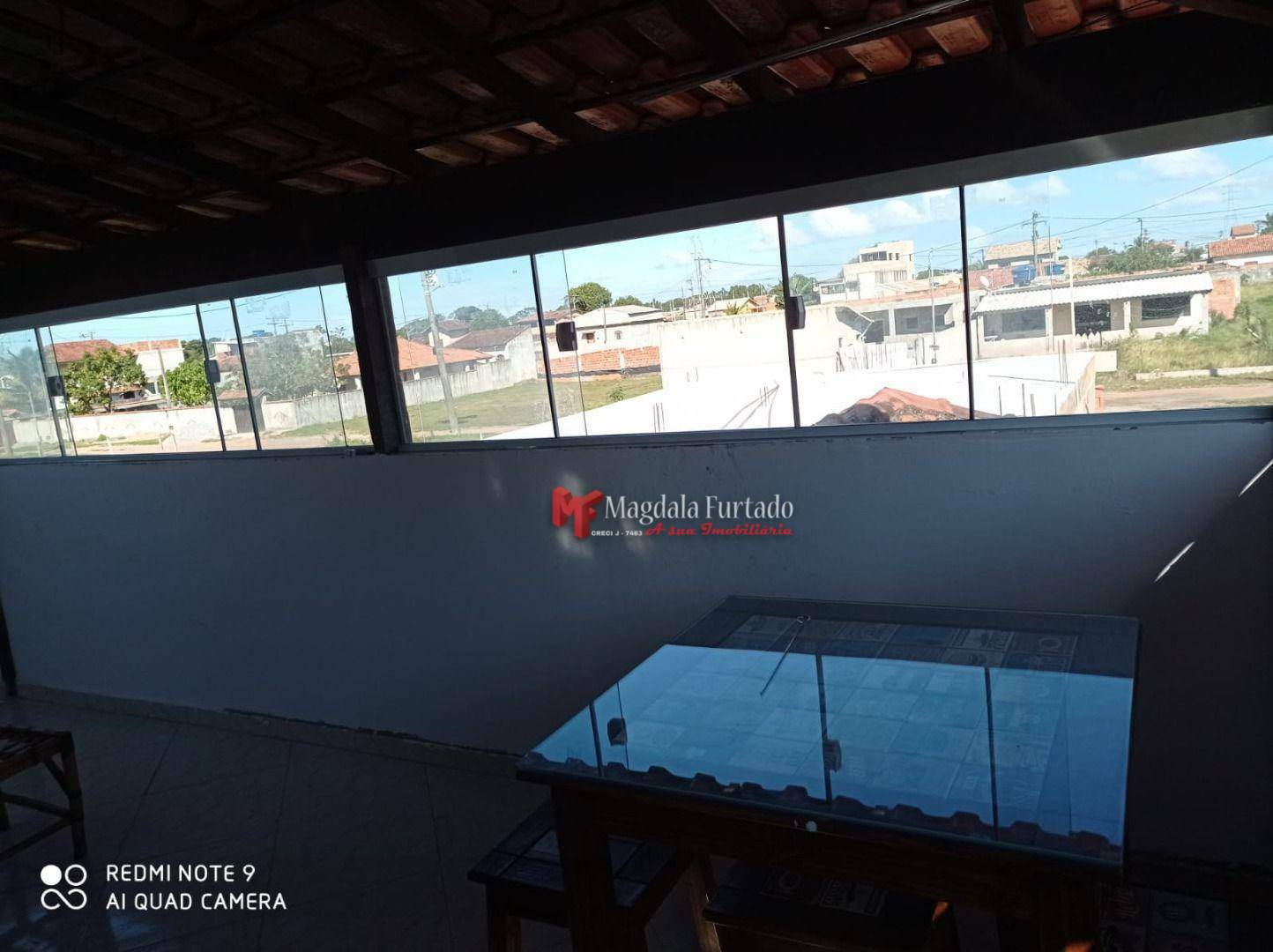 Casa à venda com 3 quartos, 120m² - Foto 18