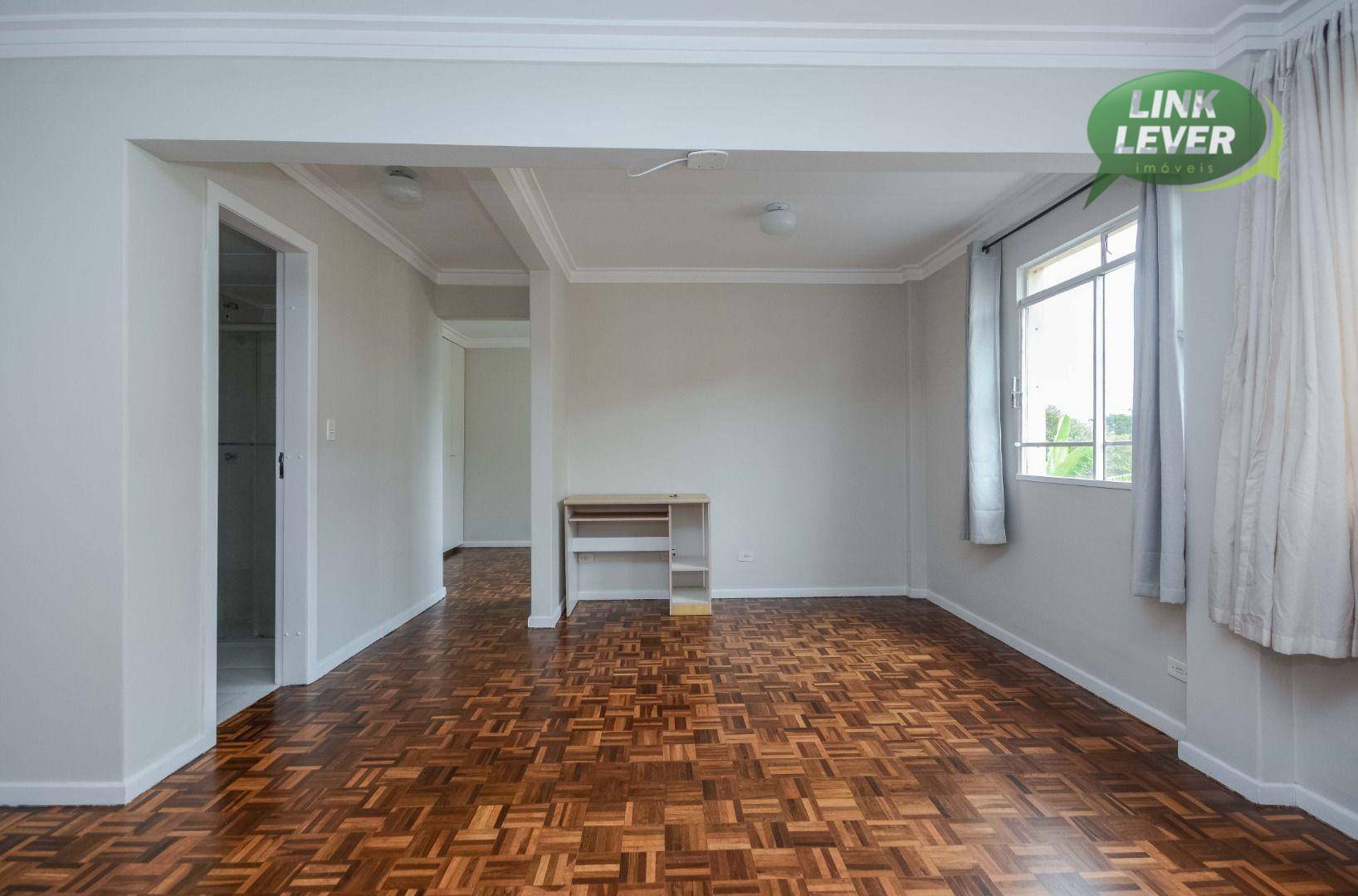 Apartamento para alugar com 1 quarto, 44m² - Foto 7