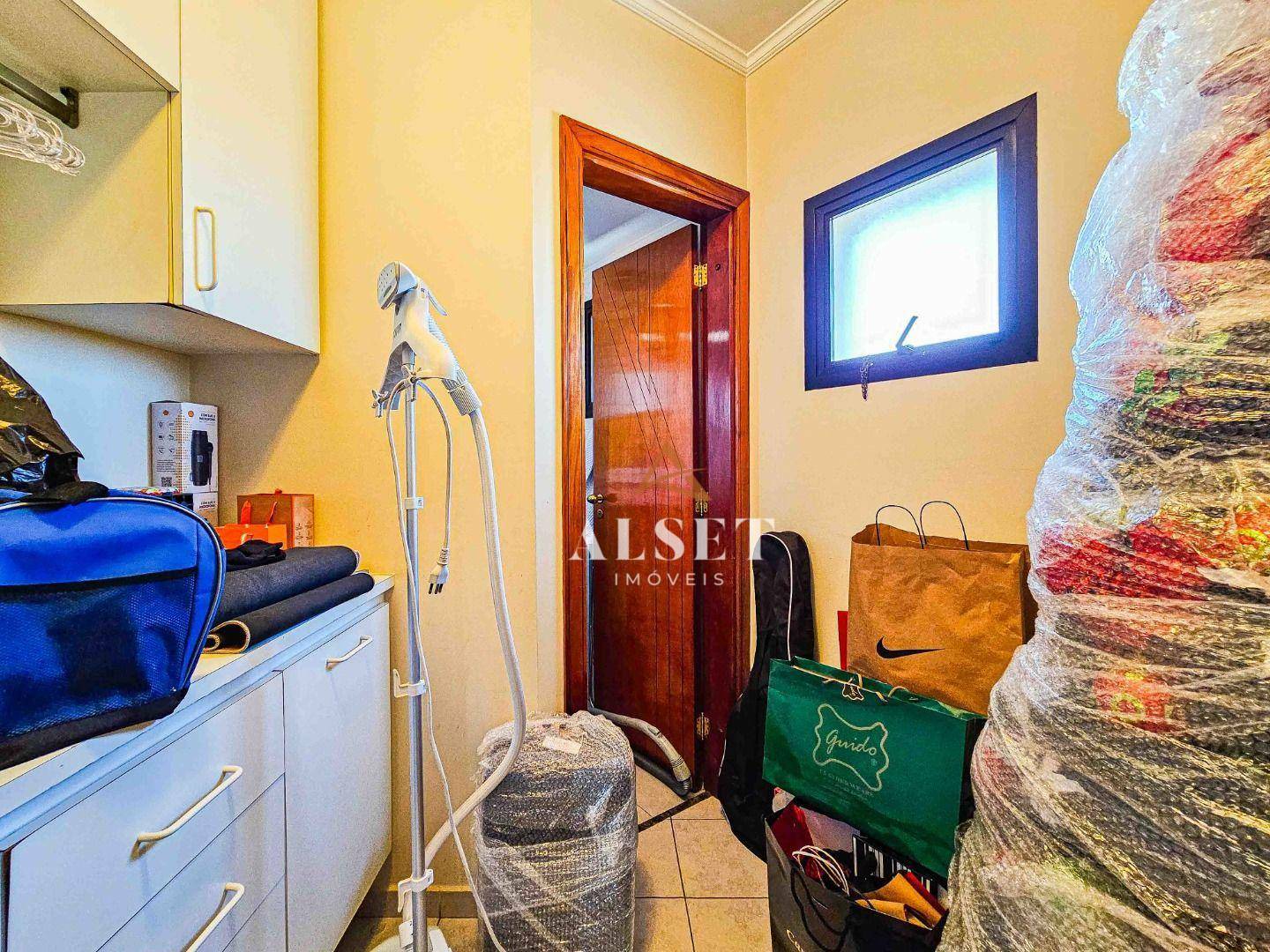 Apartamento à venda com 3 quartos, 125m² - Foto 40