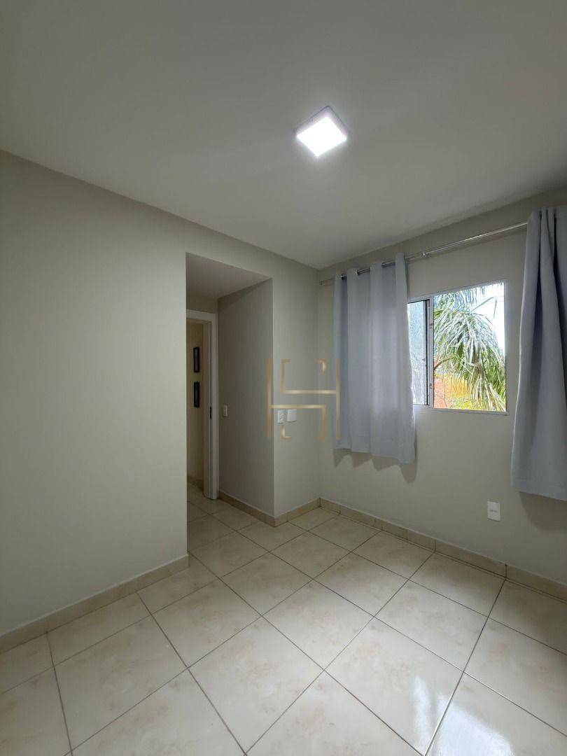 Apartamento, 2 quartos, 48 m² - Foto 2