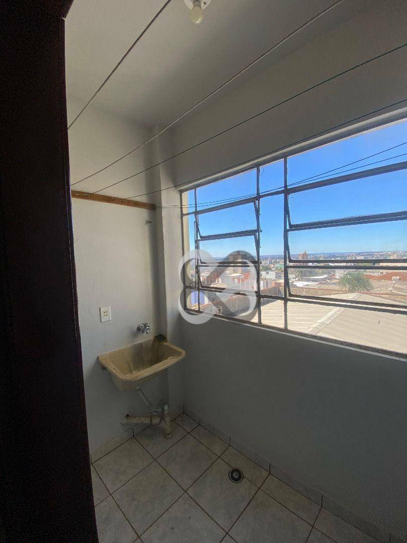 Apartamento à venda com 2 quartos, 69m² - Foto 14