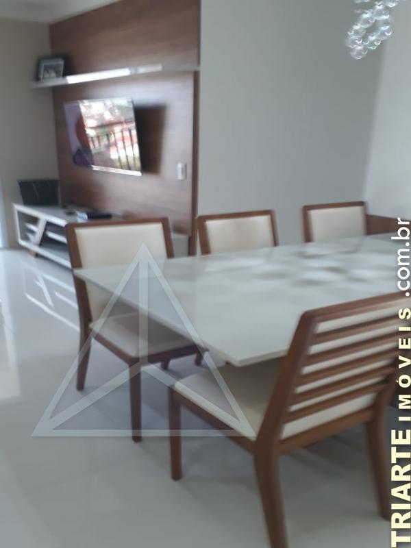 Apartamento à venda com 2 quartos, 60m² - Foto 15