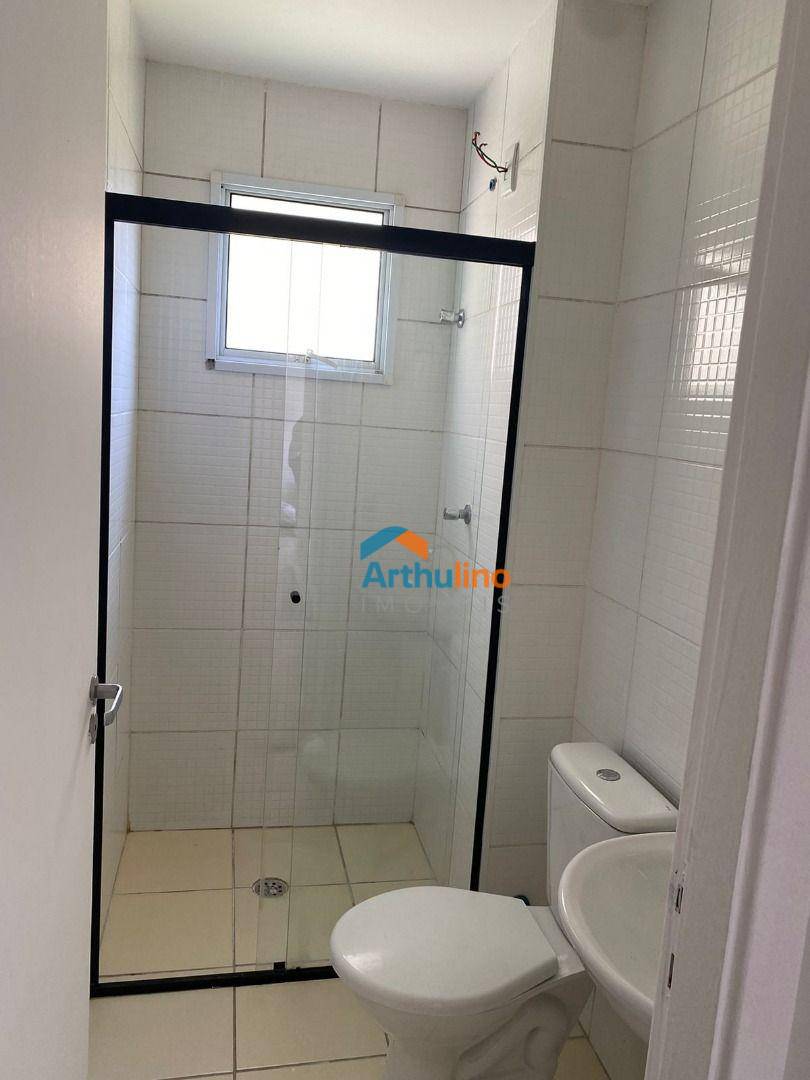 Apartamento à venda e aluguel com 2 quartos, 47m² - Foto 20