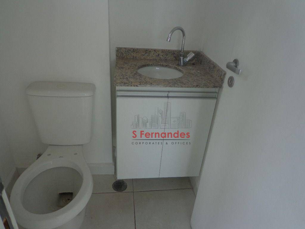 Conjunto Comercial-Sala para alugar, 40m² - Foto 13