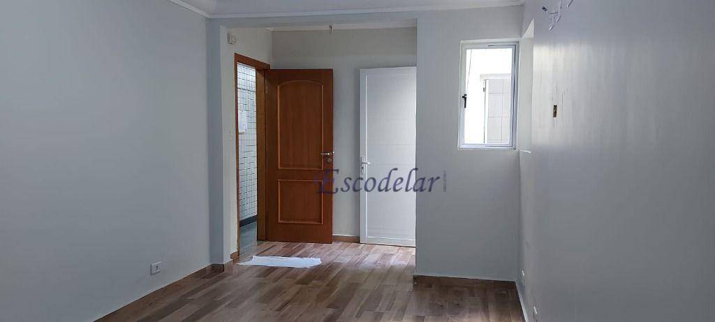 Apartamento à venda com 2 quartos, 84m² - Foto 1