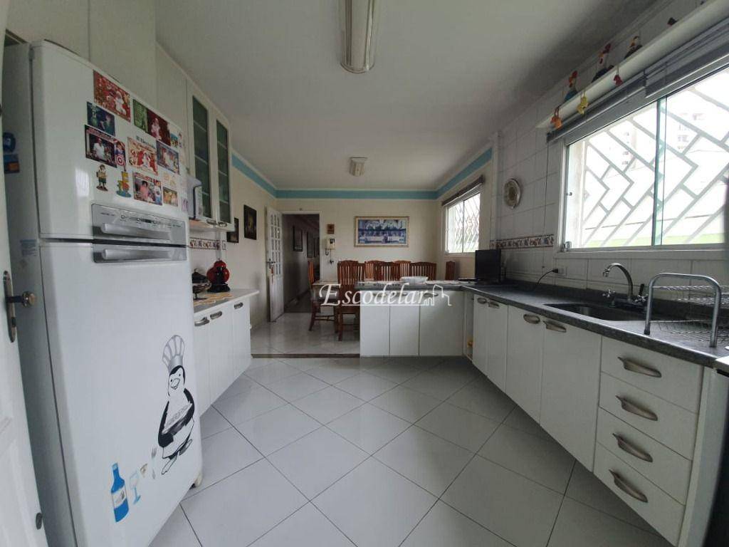 Sobrado à venda com 3 quartos, 228m² - Foto 8