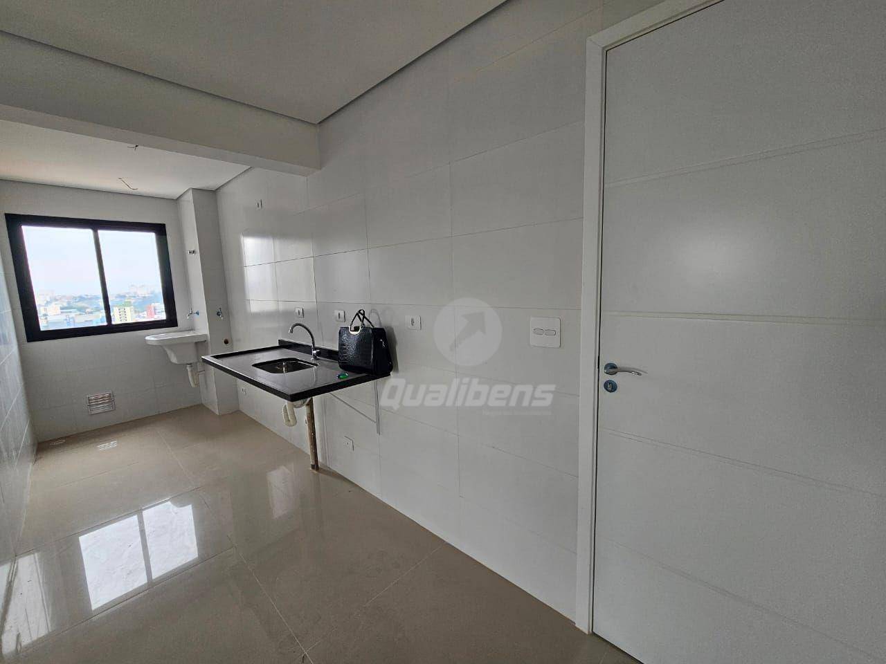 Apartamento à venda com 2 quartos, 60m² - Foto 7